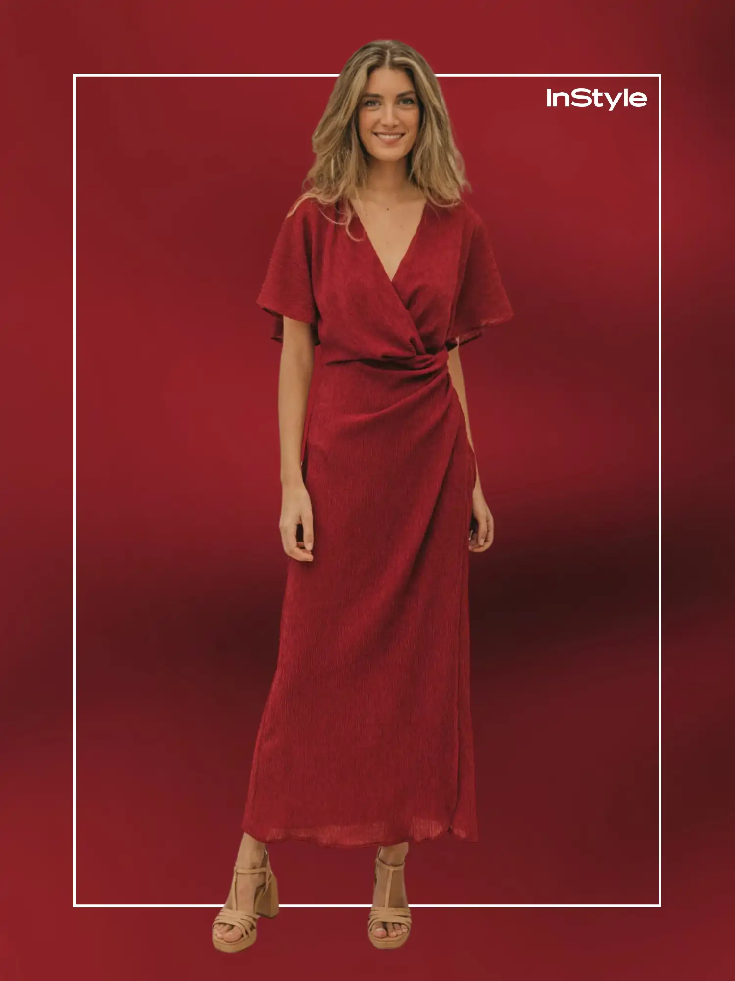 Madrina Elegante
