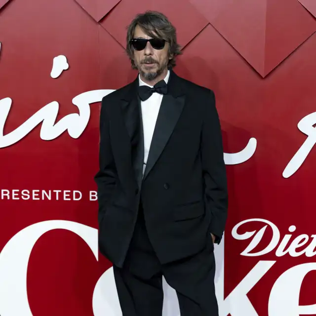 Balenciaga confirma a Pierpaolo Piccioli como el nuevo director creativo de la firma