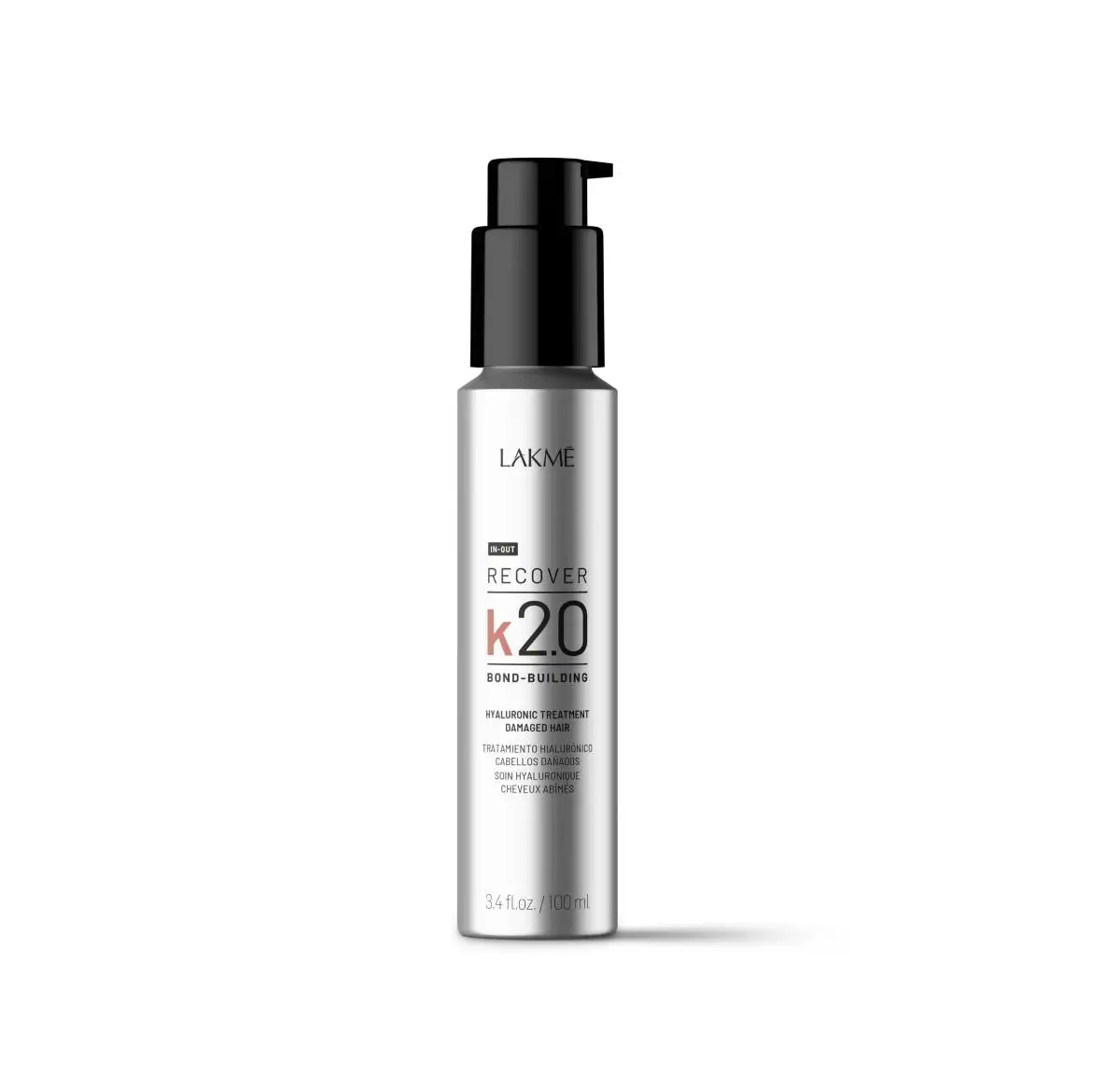 recover k2 0