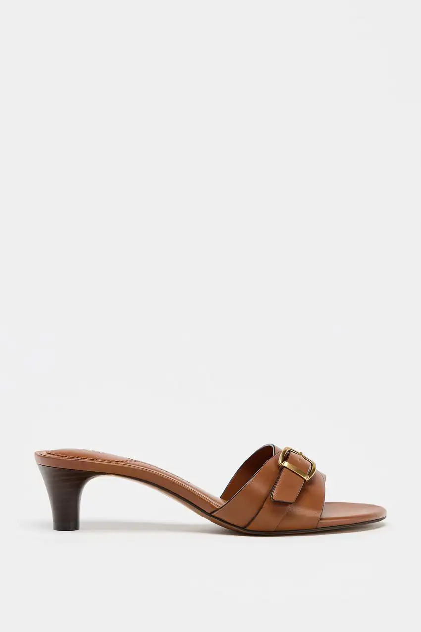 sandalias