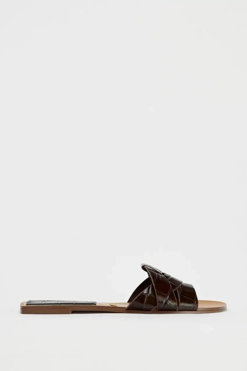 sandalias