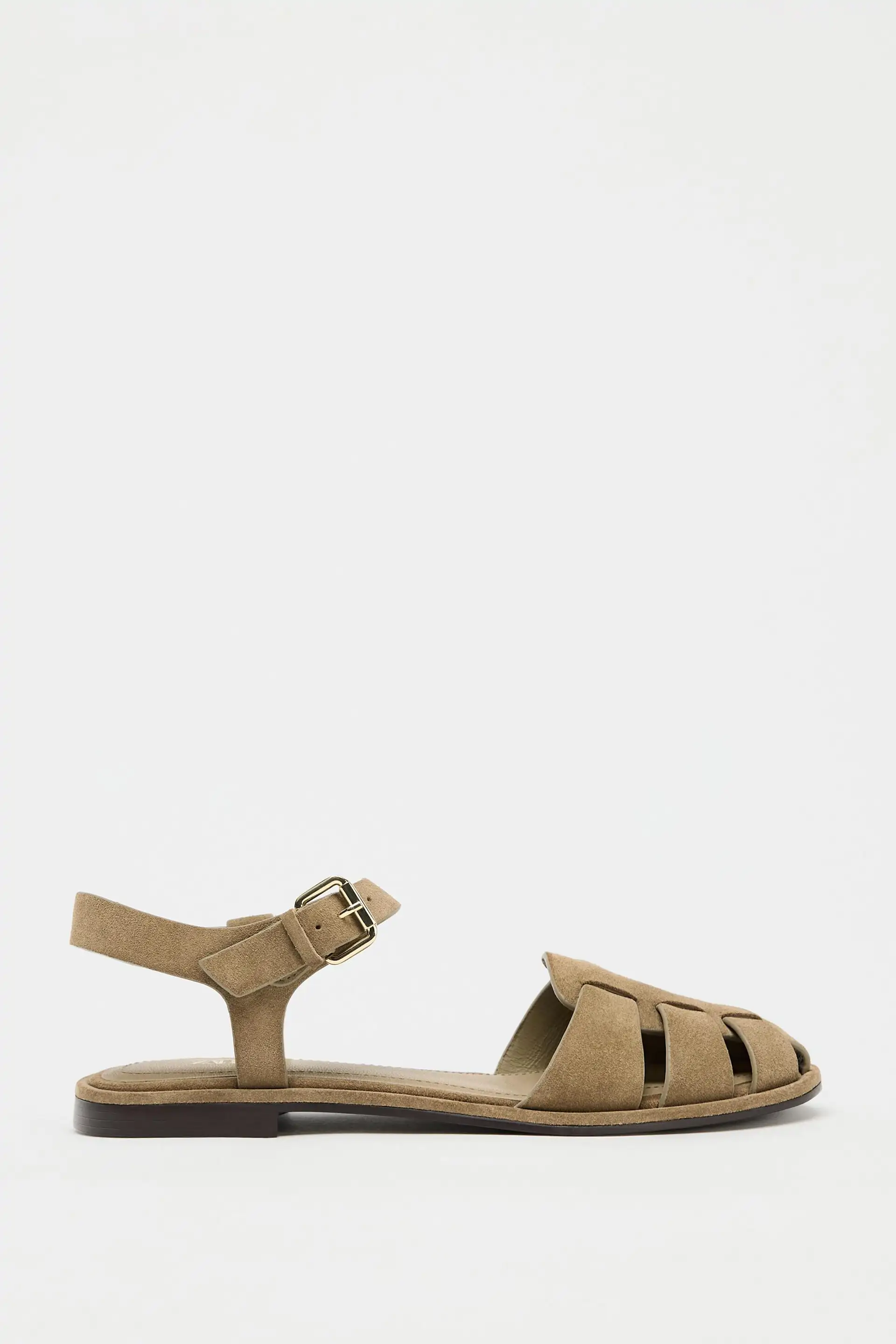 sandalias