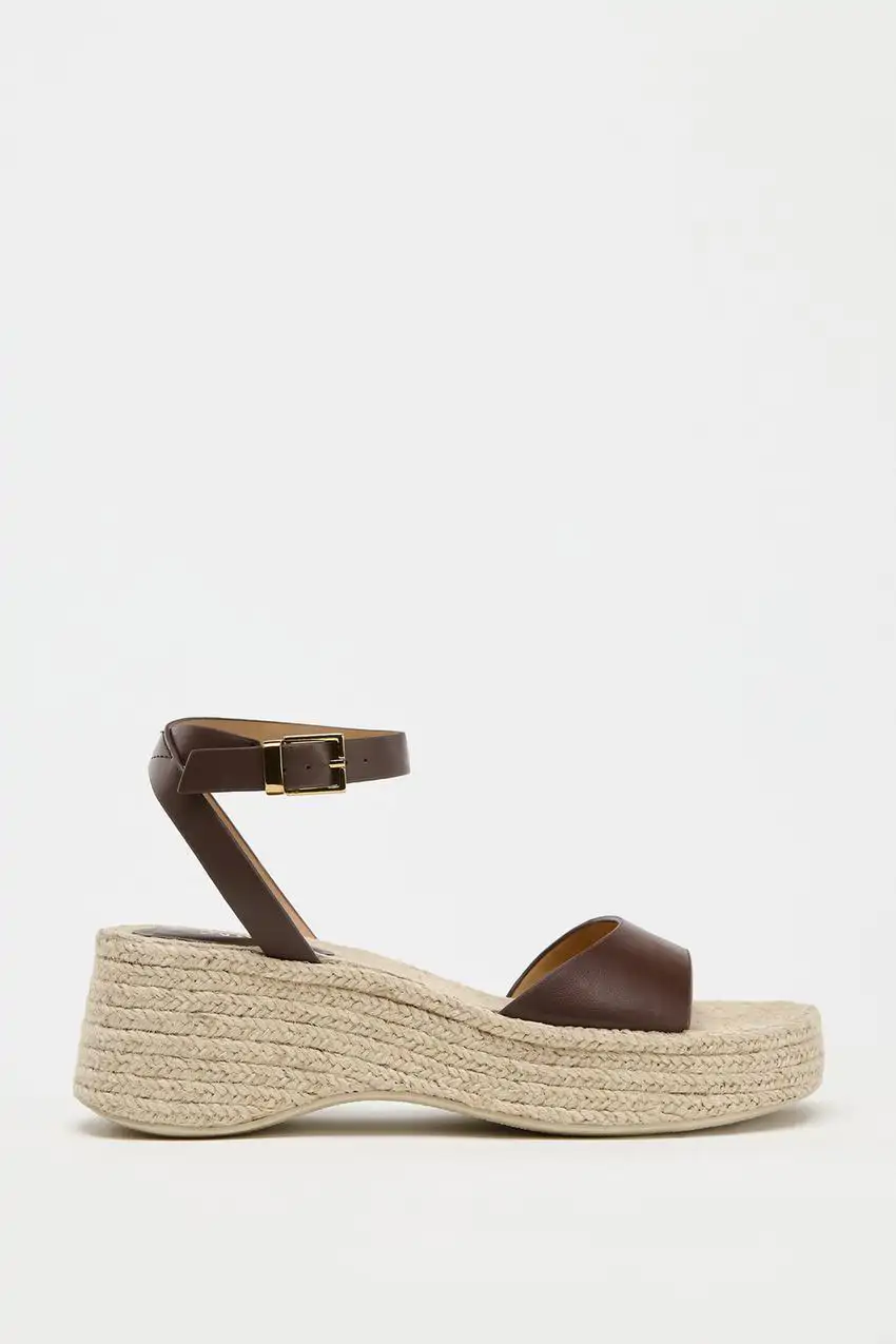 sandalias