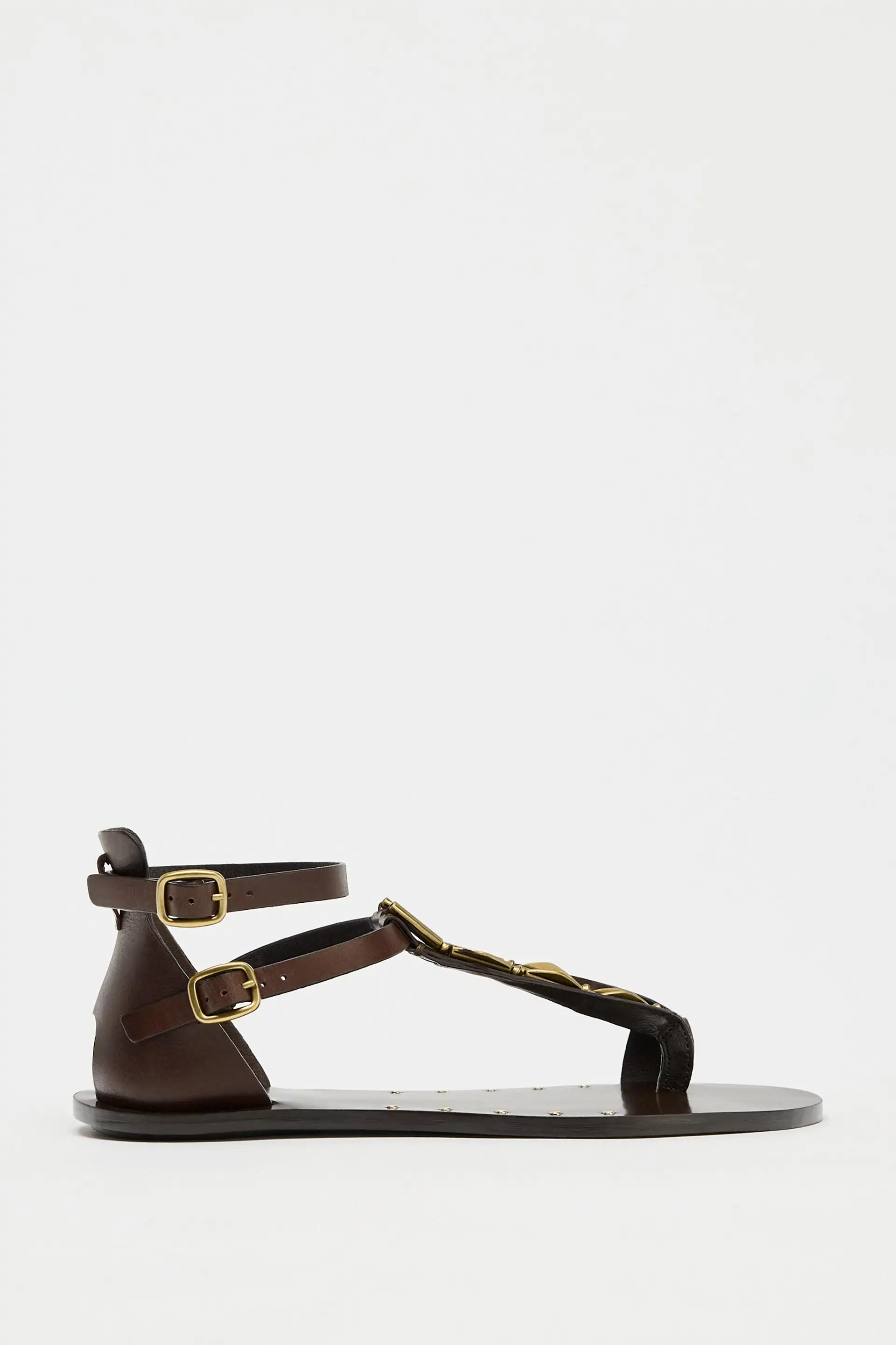 sandalias