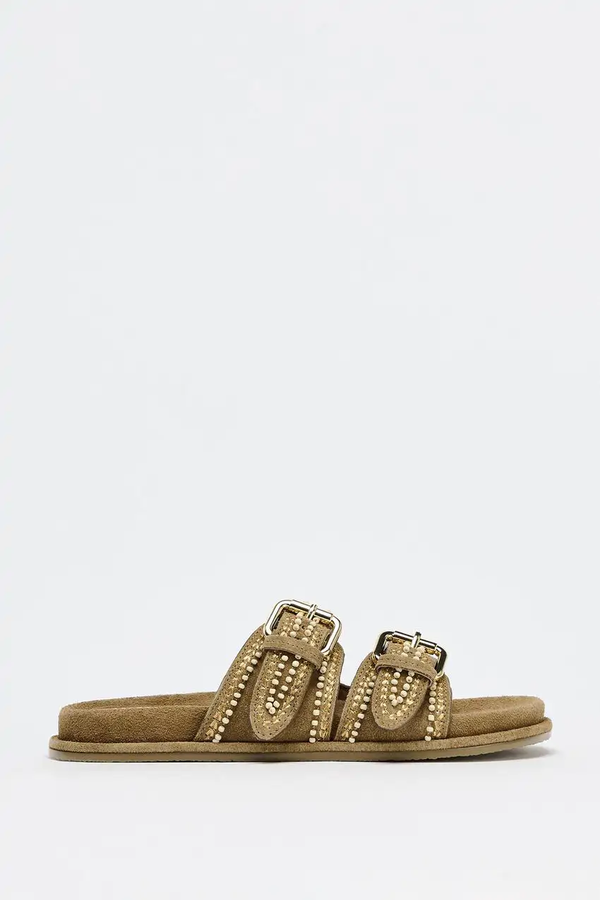 sandalias