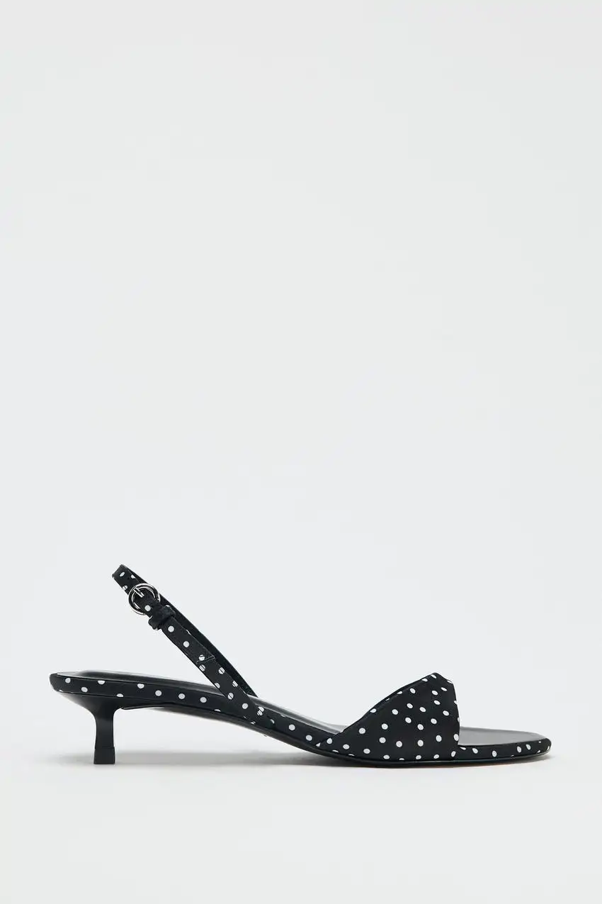 sandalias