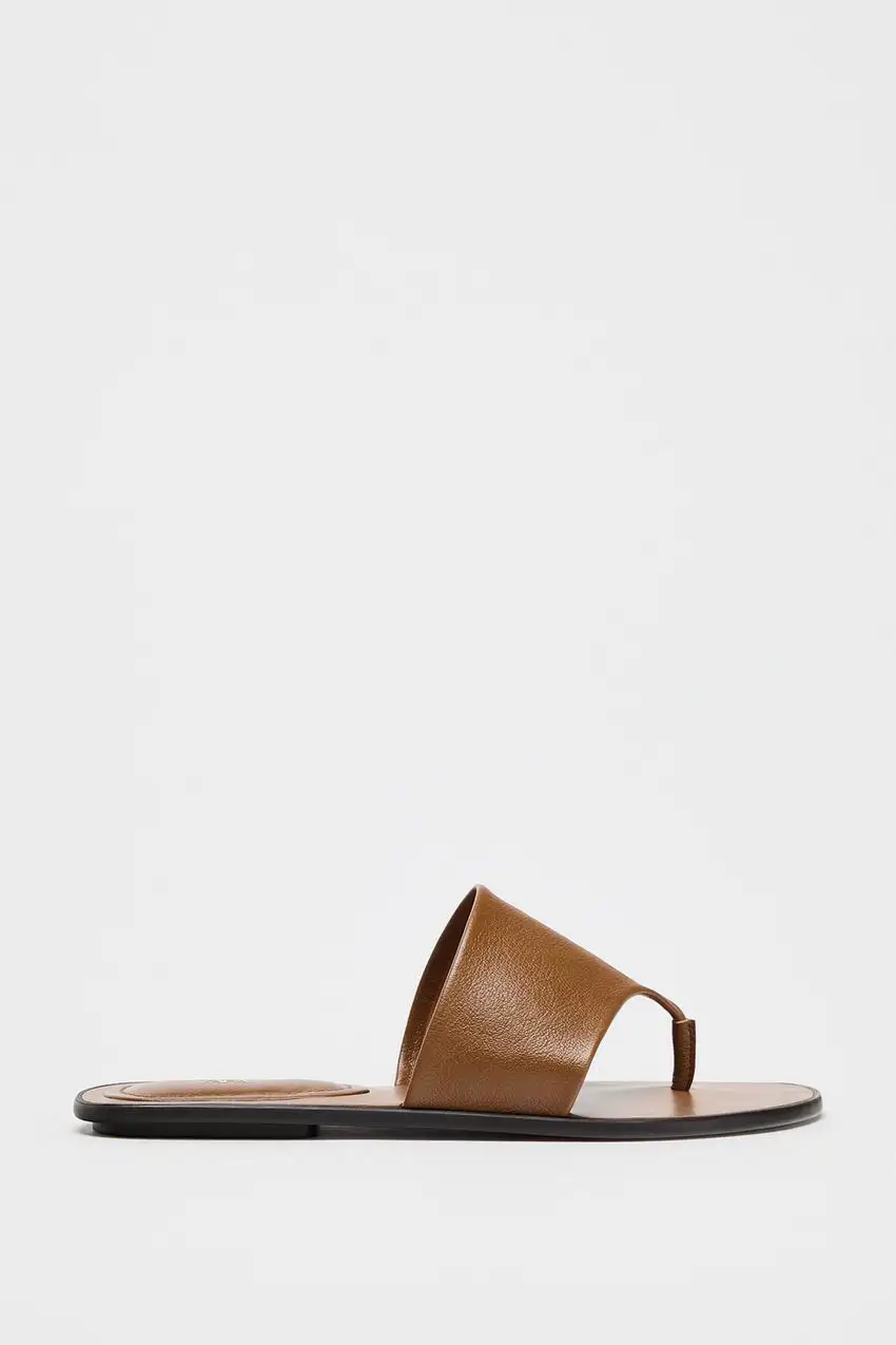 sandalias