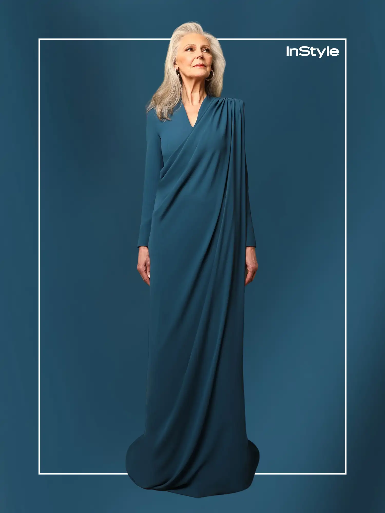 TOULUSE AZUL