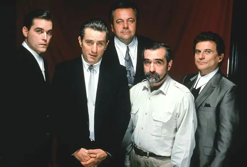 uno de los nuestros