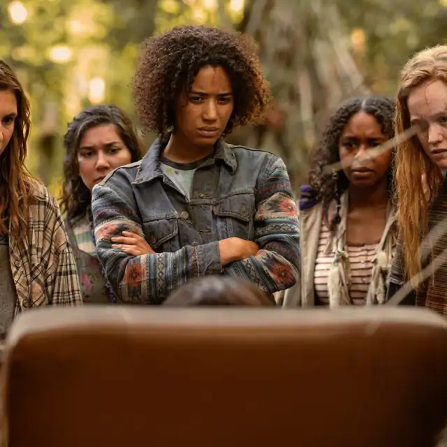 No sabía qué ver y acabé enganchada a este thriller de misterio: tiene 29 episodios y está en streaming 