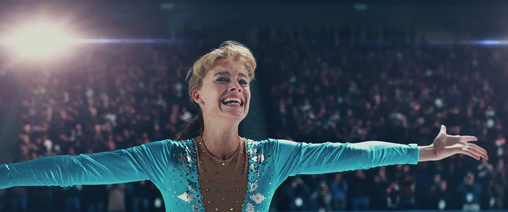 yo, tonya