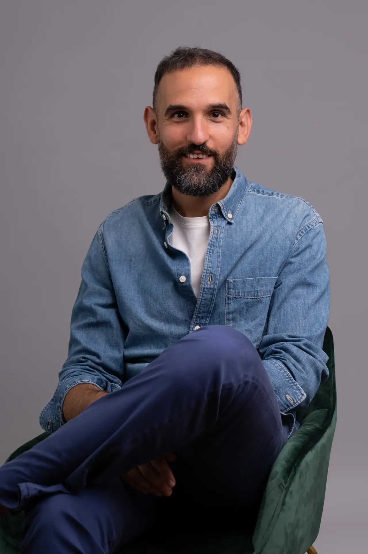 antonio valenzuela