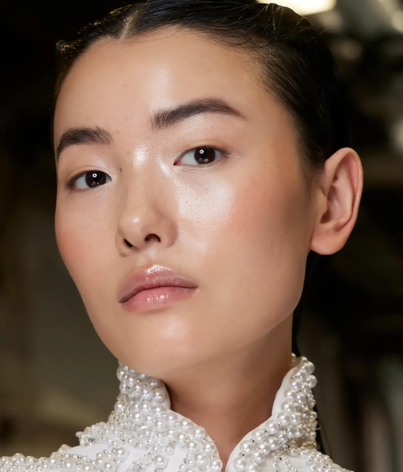 Crema coreana hidratante 
