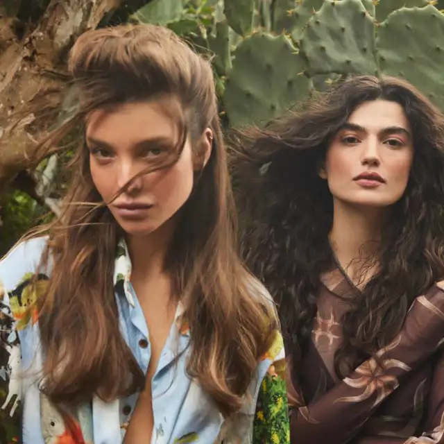 La marca premium vegana de cuidado del cabello que promueve el slow living relanza su gama premiada por InStyle