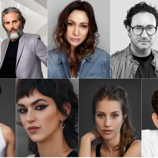 De los creadores de ‘La casa de papel’, llega a Netflix la serie apocalíptica que te enganchará: 8 capítulos, una guerra y un búnker