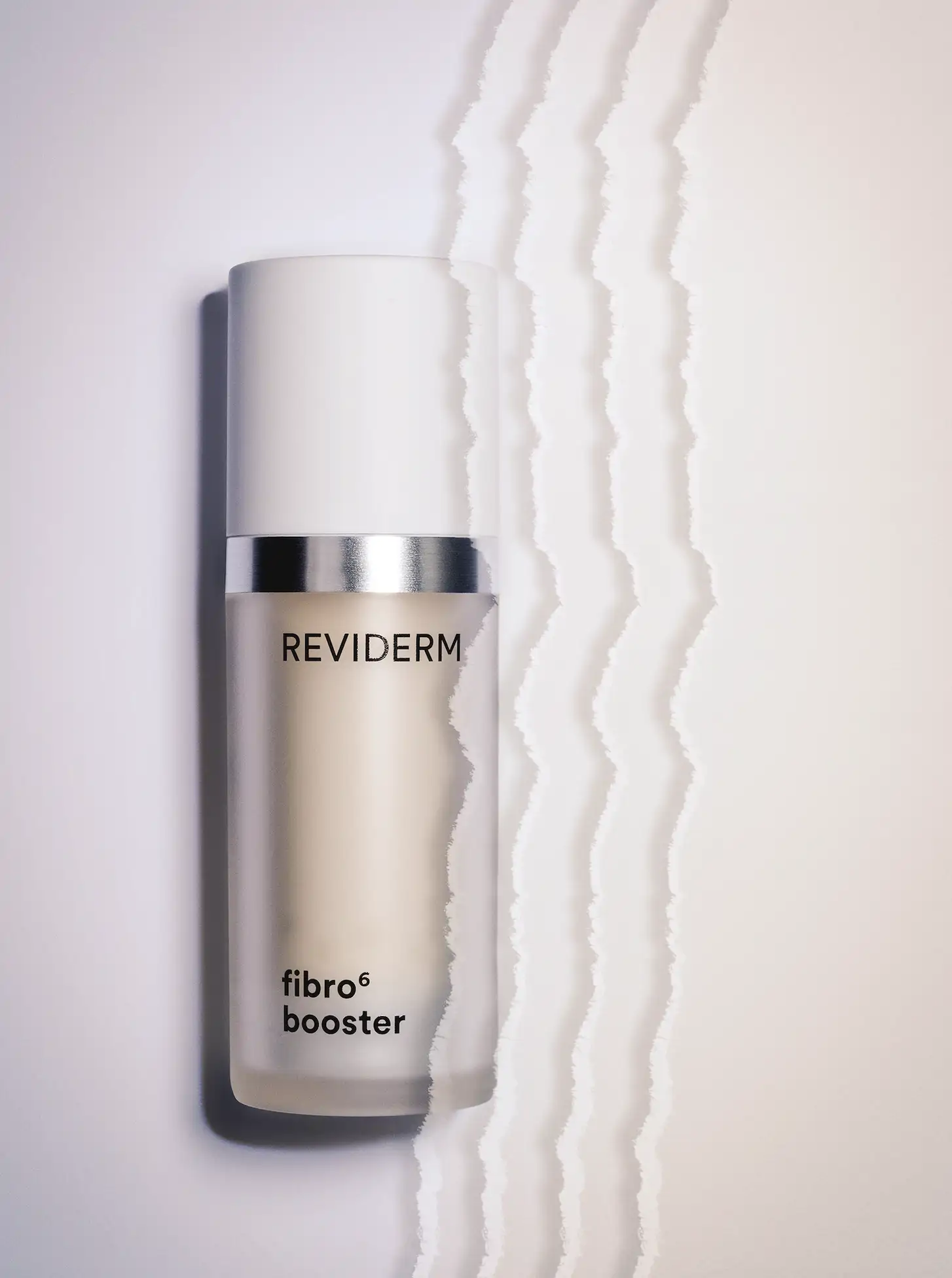 Fibro6 Booster de Reviderm
