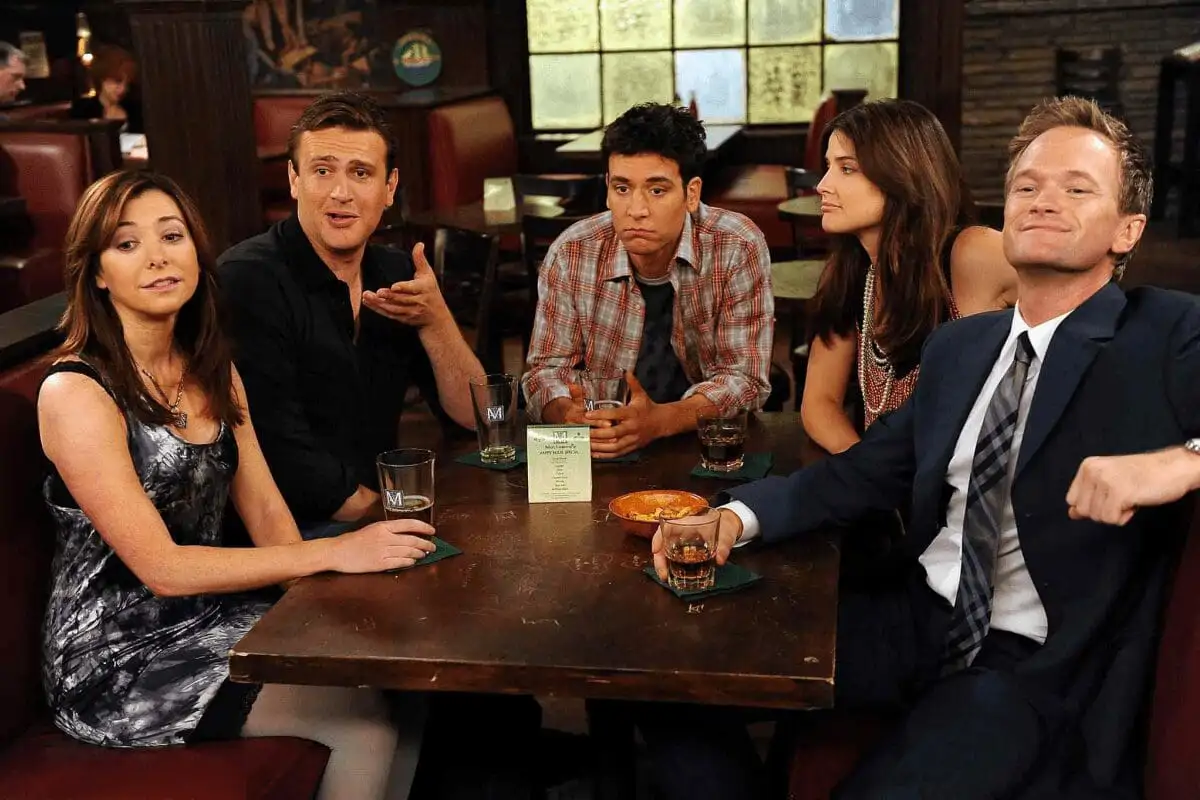 HIMYM