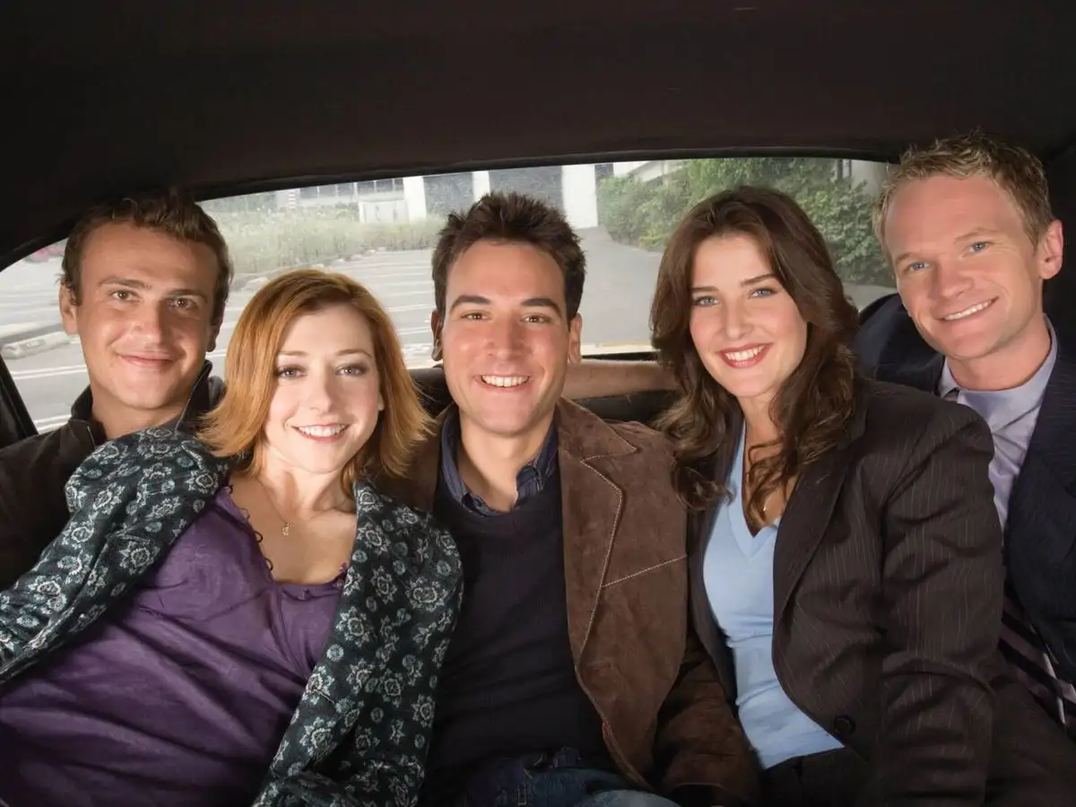 HIMYM