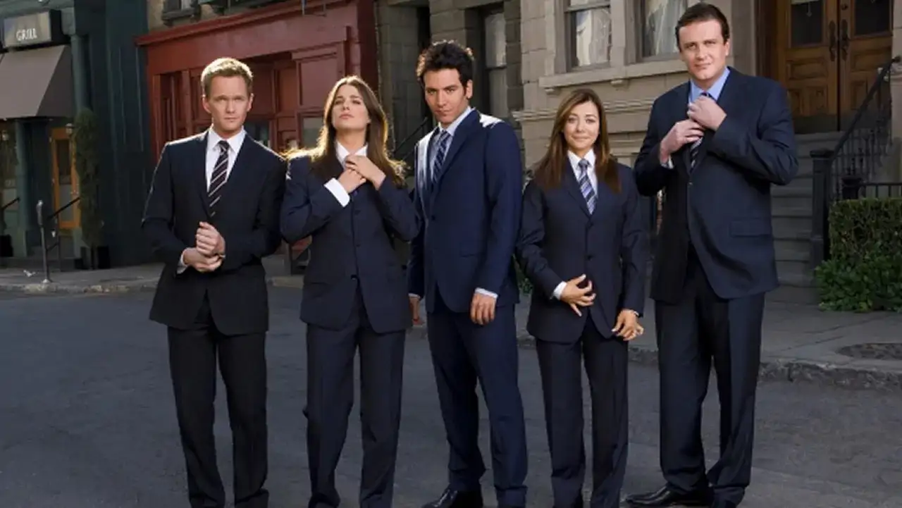 HIMYM