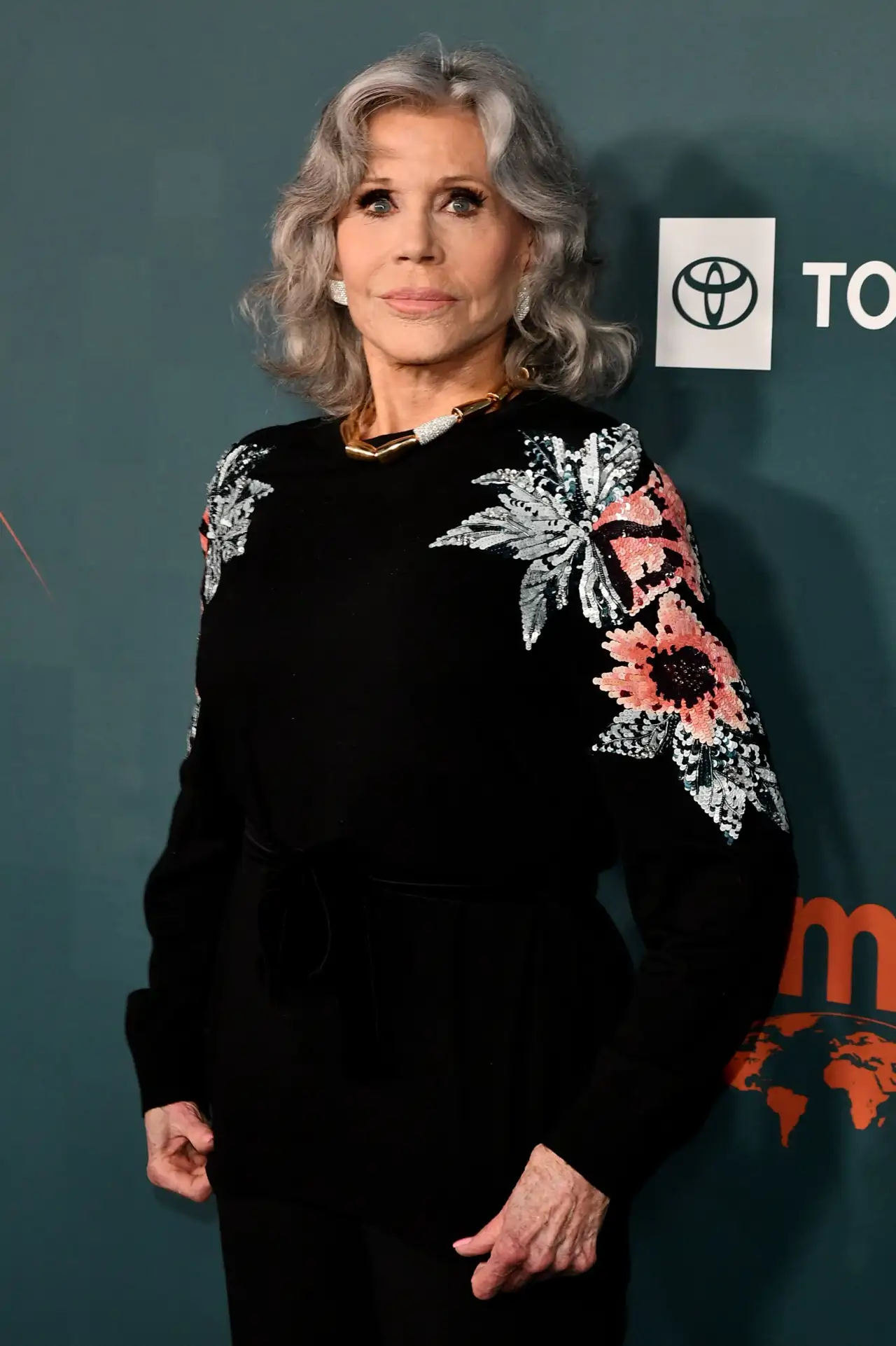 Jane Fonda
