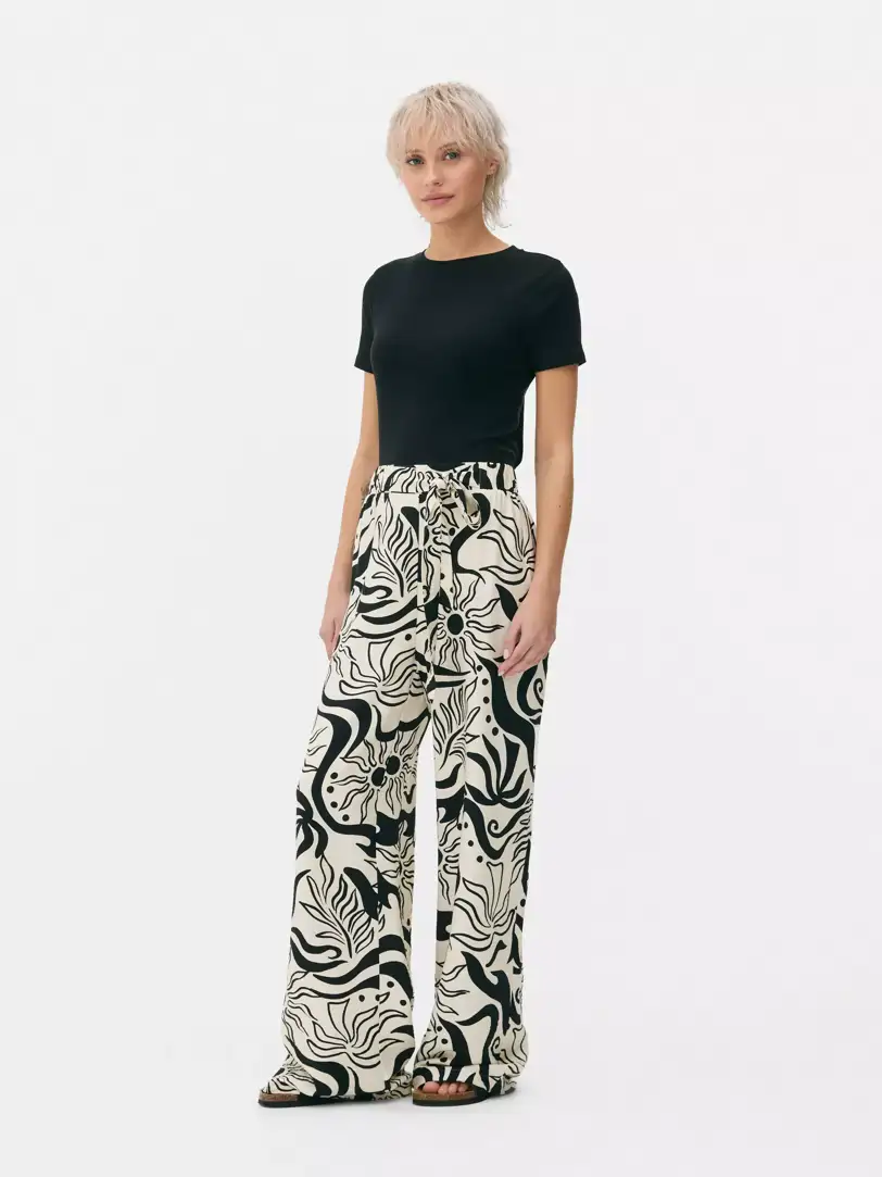 PANTALONES