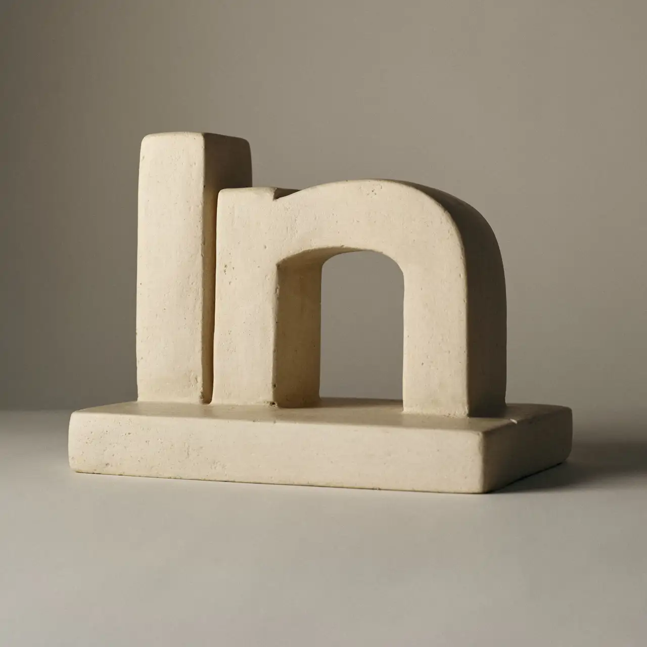 Premio elaborado con tejidos reciclados de Rudi 1944 que se entregará a los ganadores