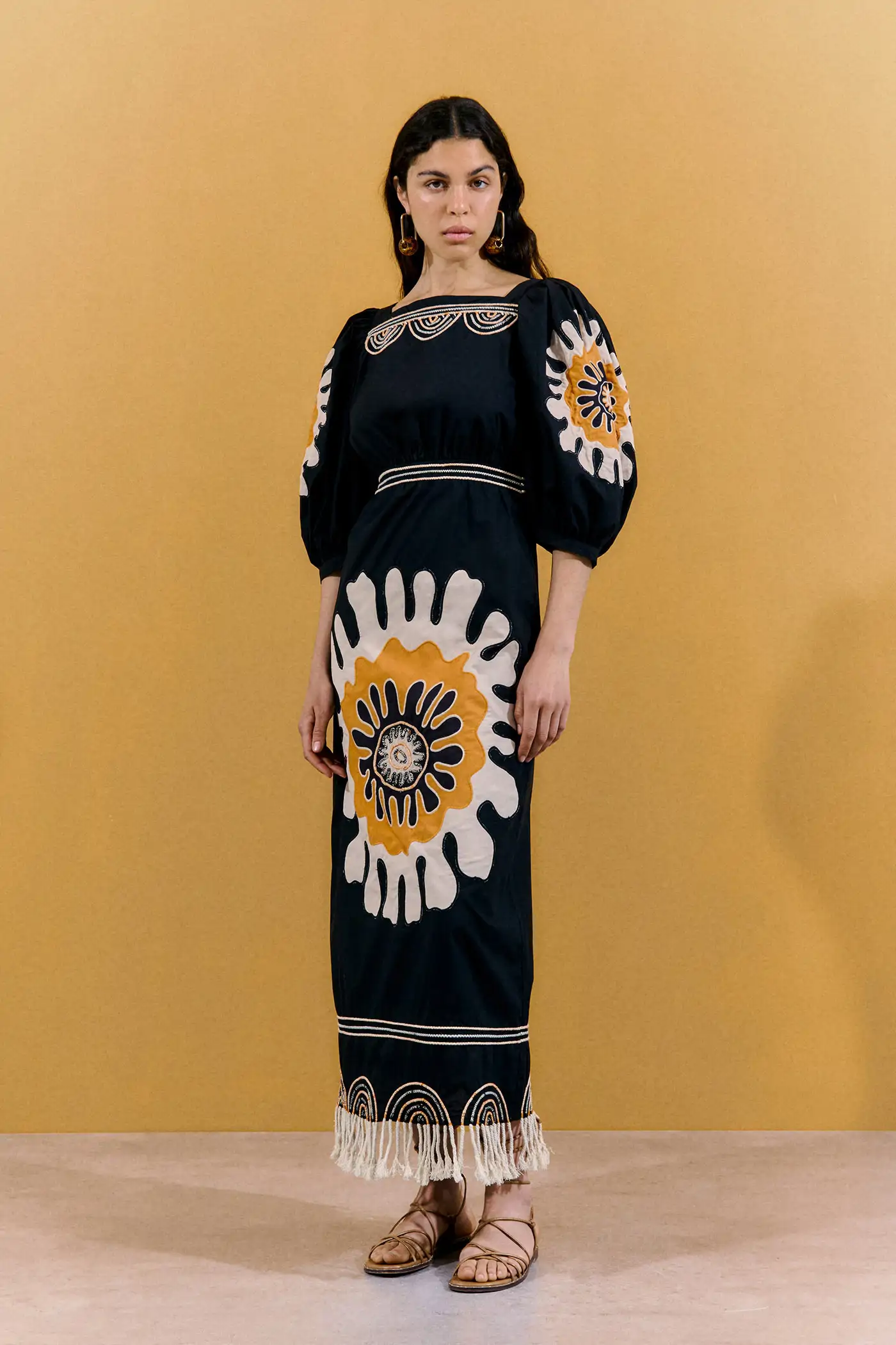 vestido