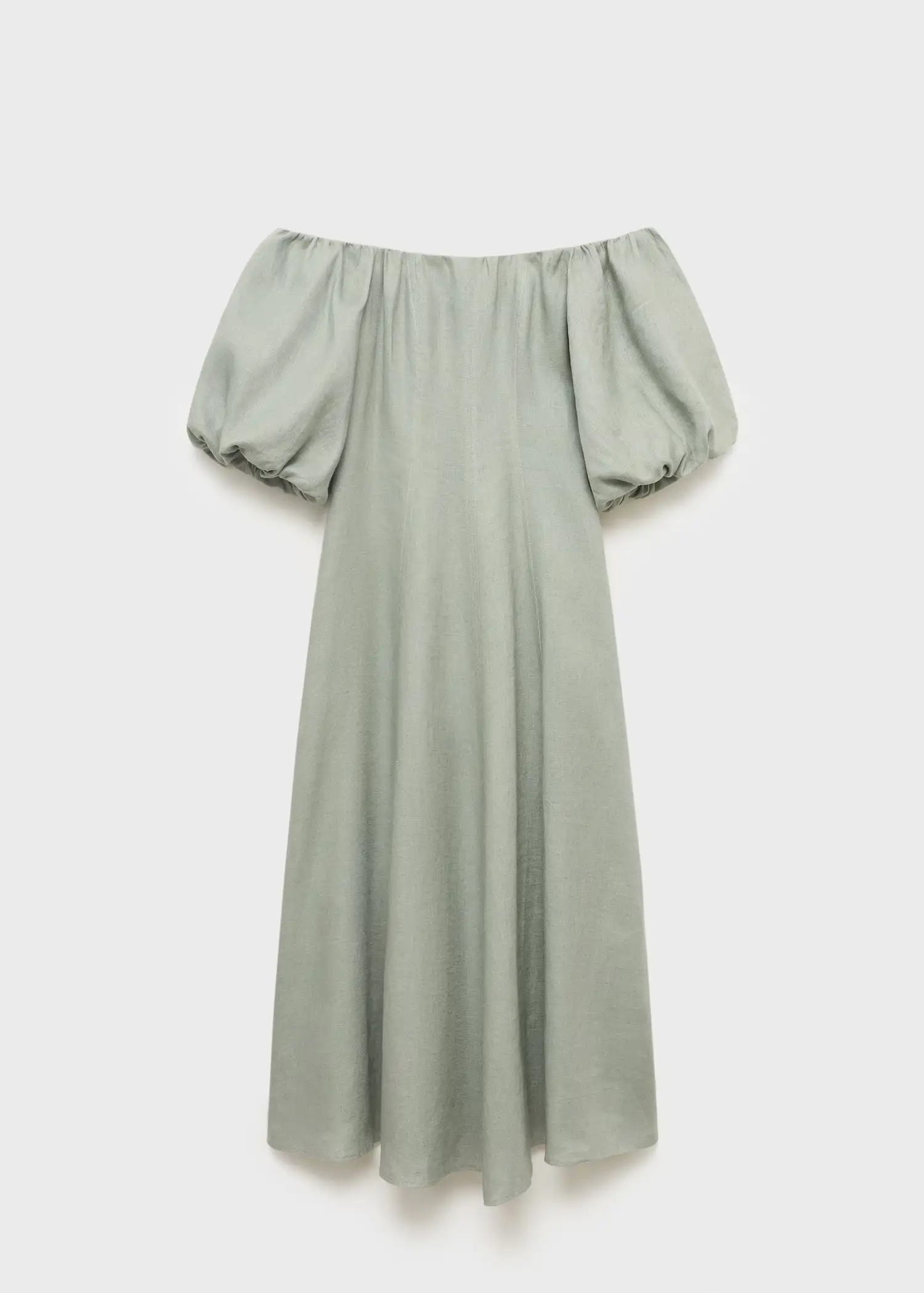 vestido