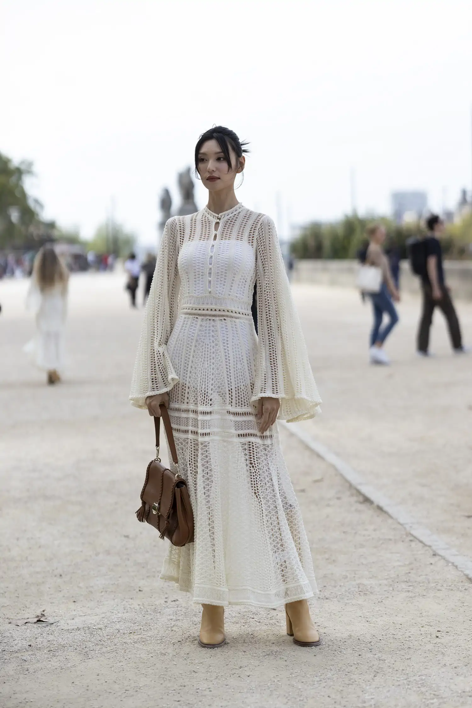 vestidos