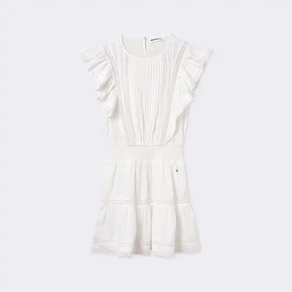 Vestido de Brownie