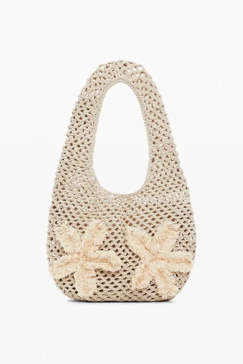 bolso desigual