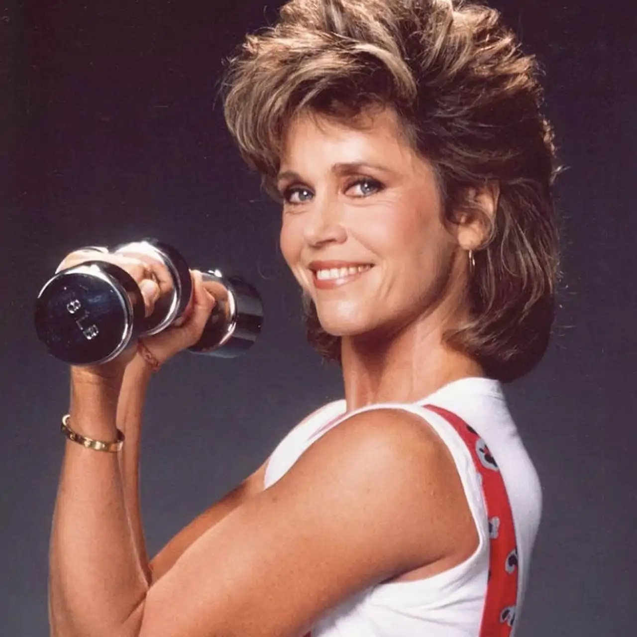Jane Fonda