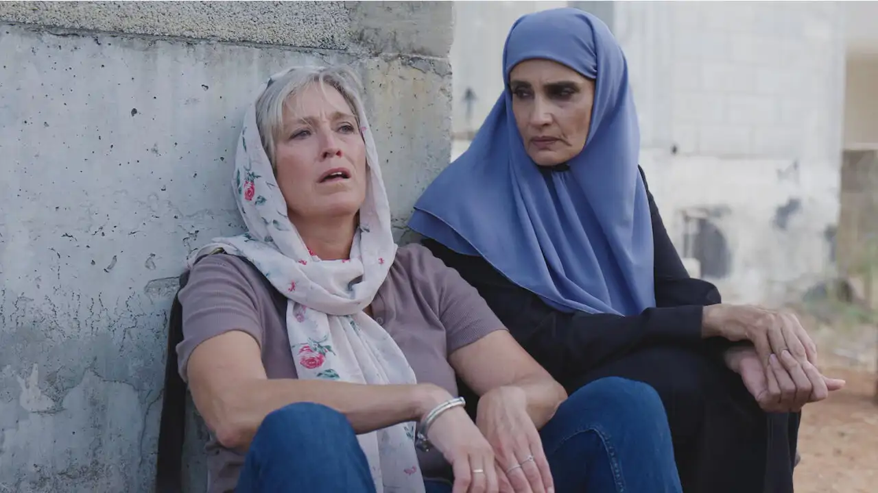 La chica de Oslo