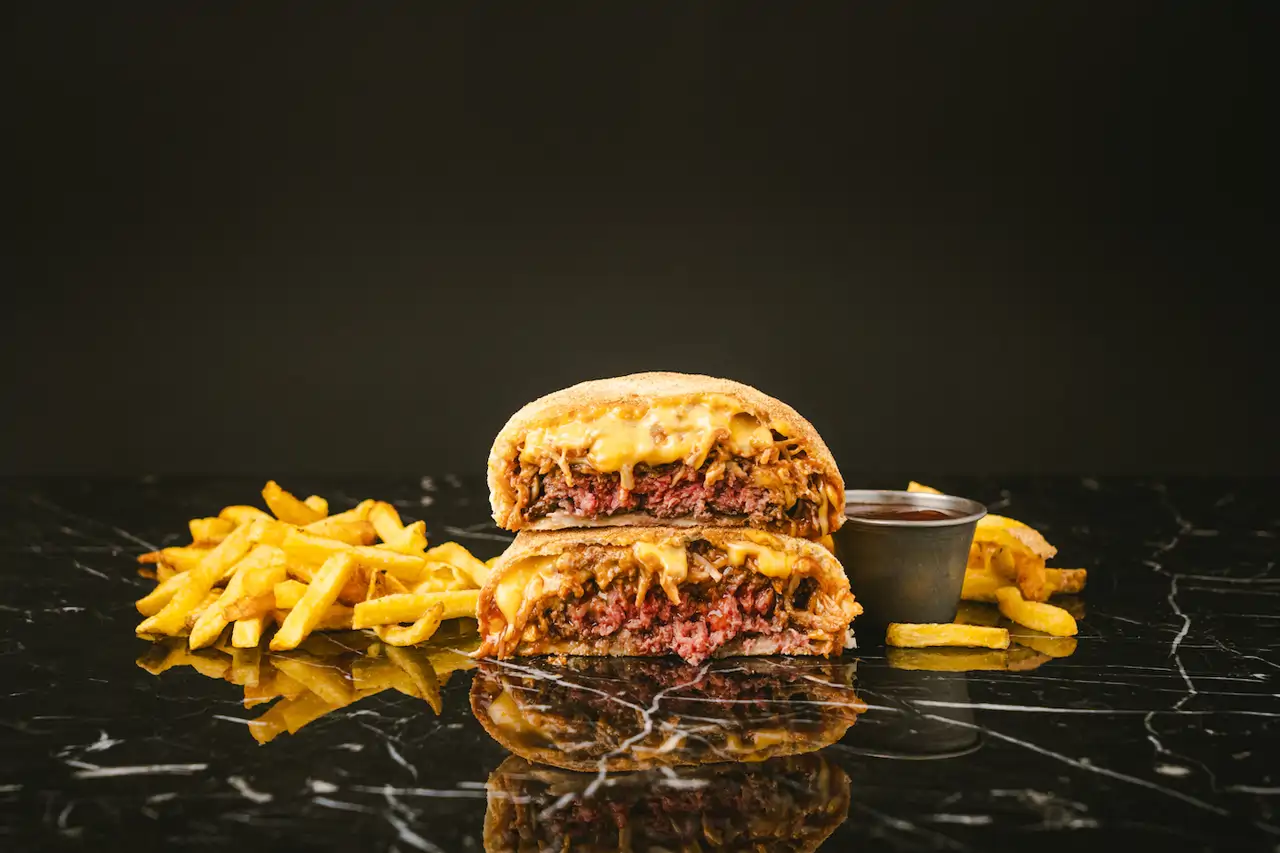 Nugu Burger