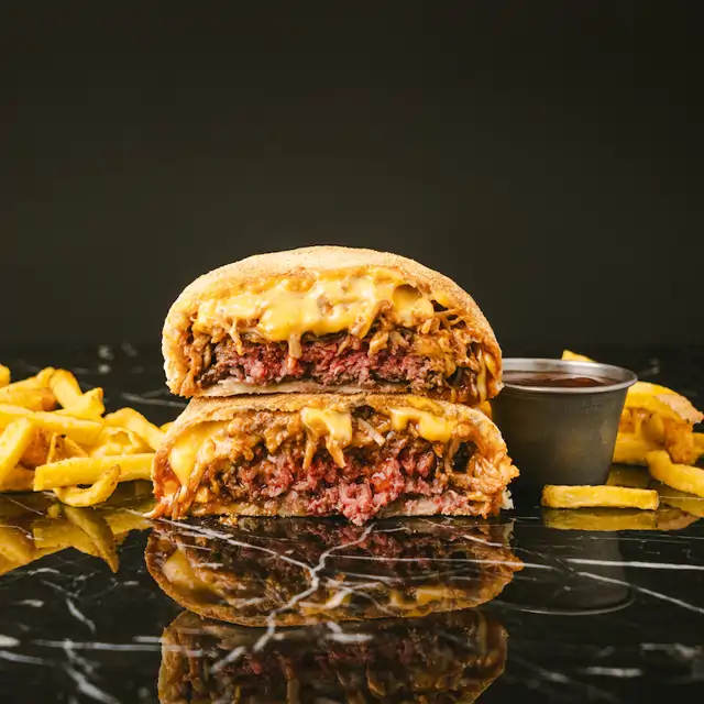 Cuatro restaurantes donde celebrar el día de la hamburguesa por todo lo alto