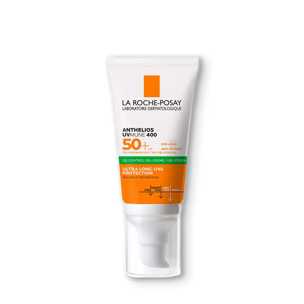Protector solar La Roche-Posay ANTHELIOS XL