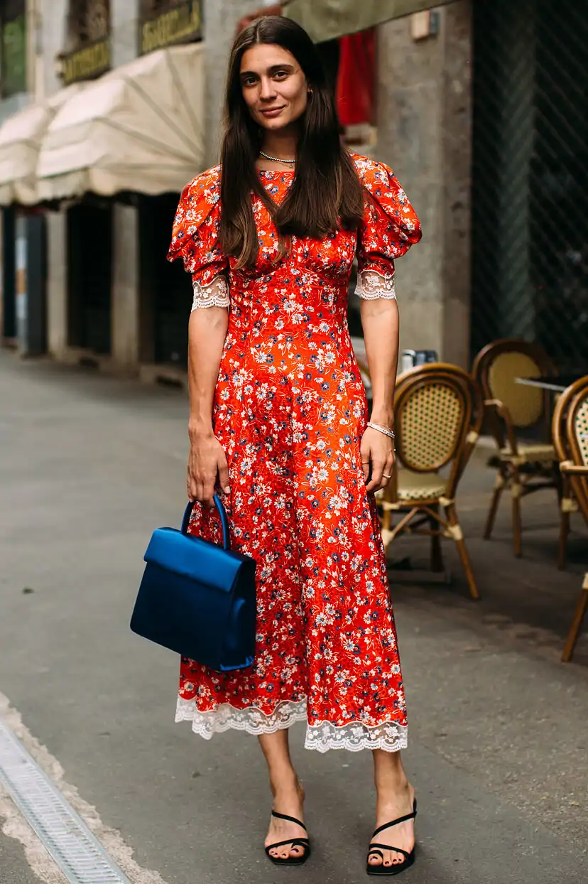 vestido