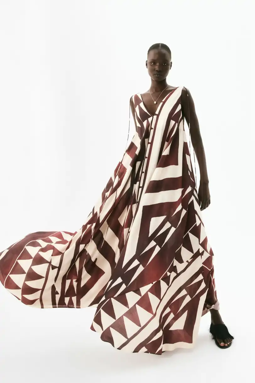 vestido