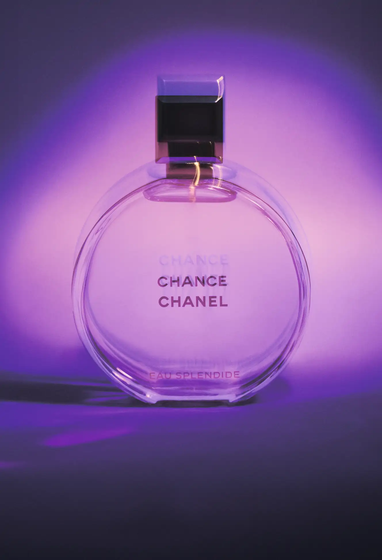 Chance Eau Splendide de Chanel