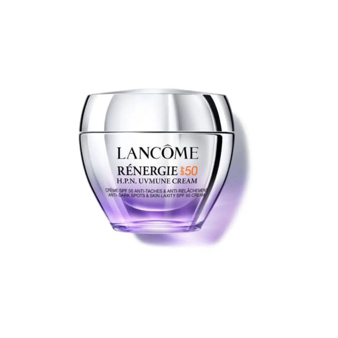 crema lancome