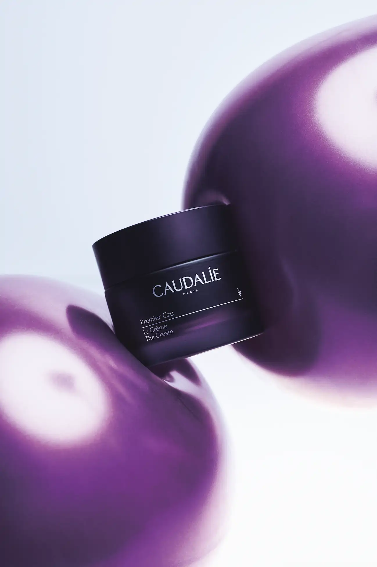 Crema Premier Cru, de Caudalie