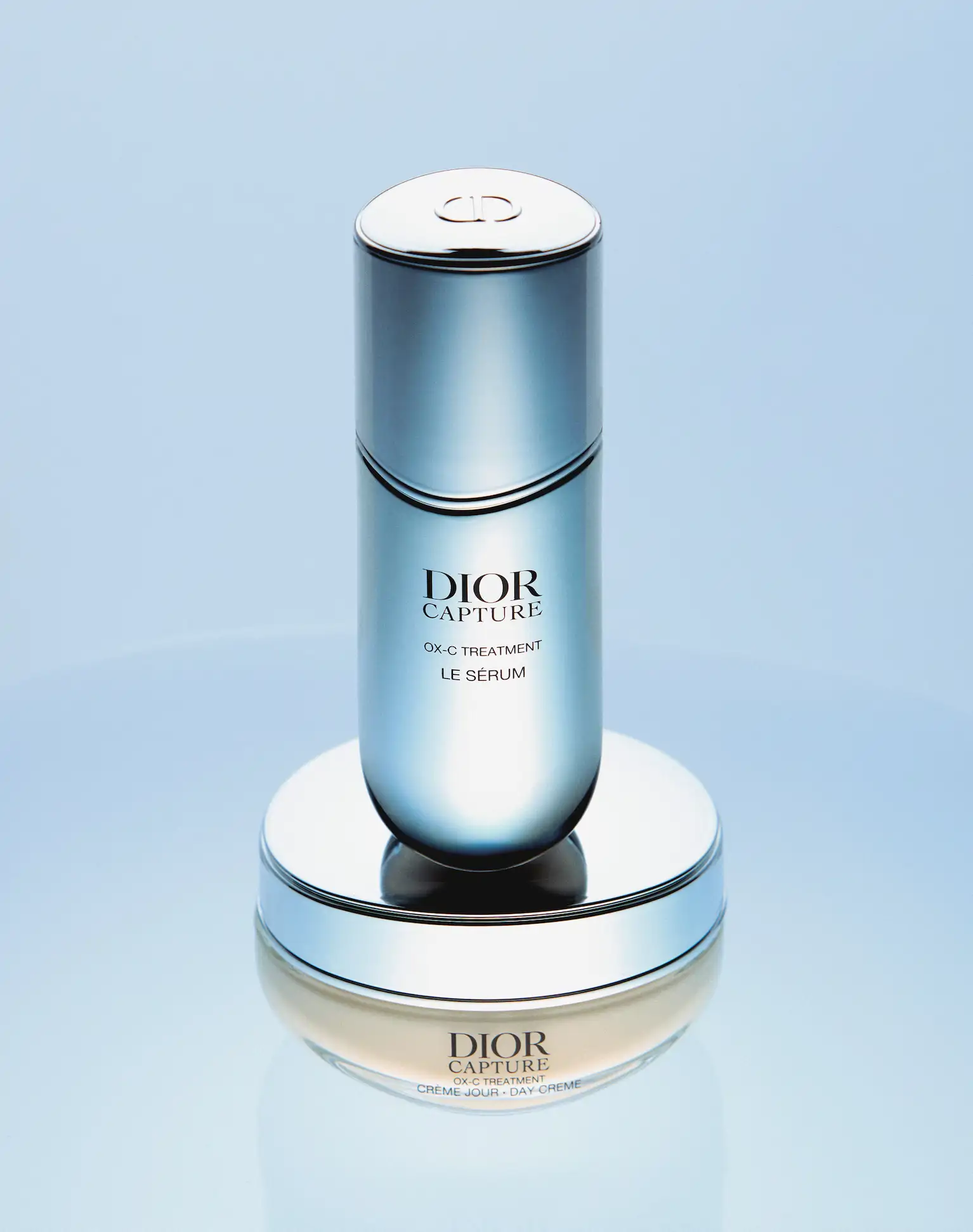Gama Capture Dior