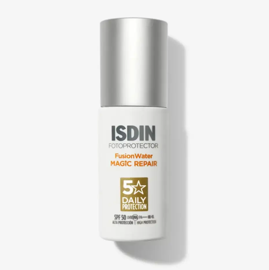 Isdin fotoprotector