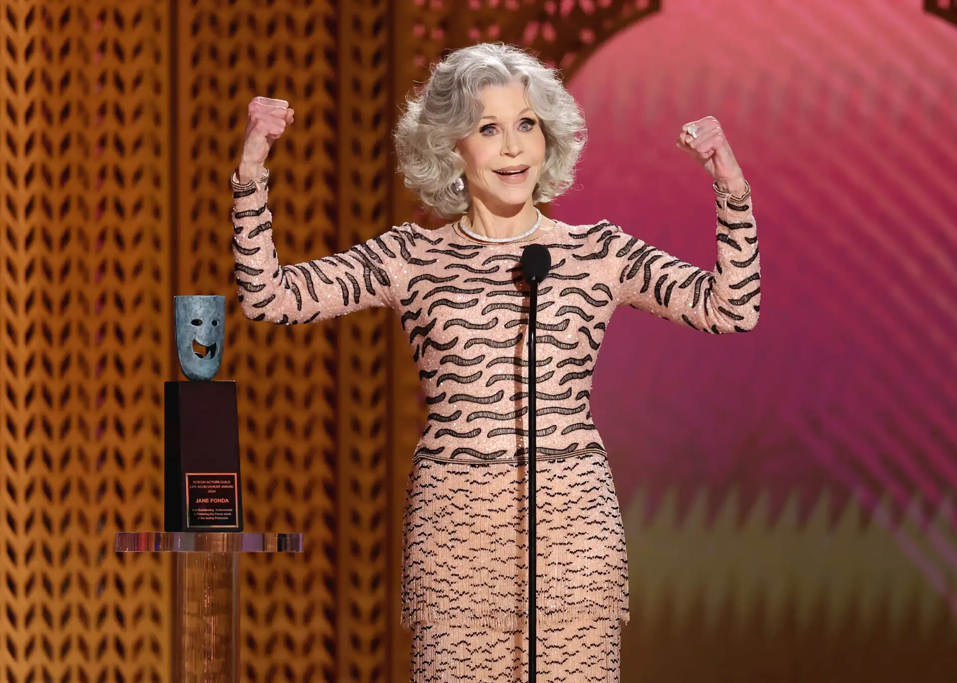jane fonda