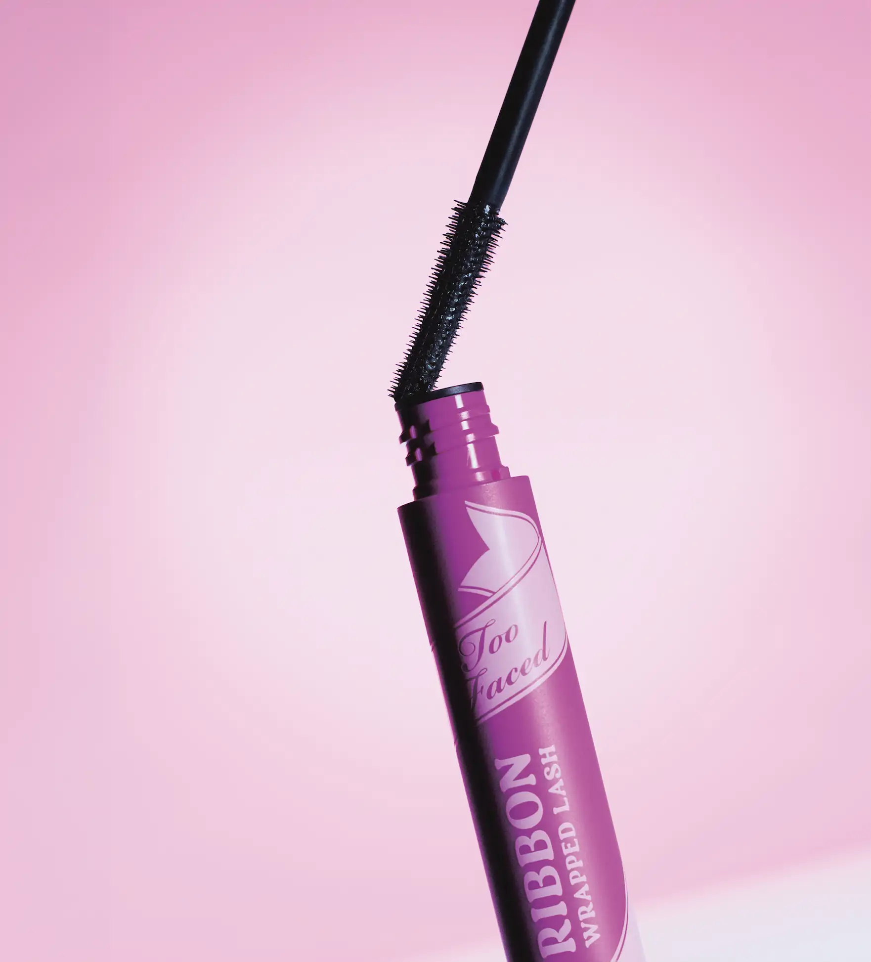 Máscara de pestañas Ribbon Wrapped Lash de Too Faced