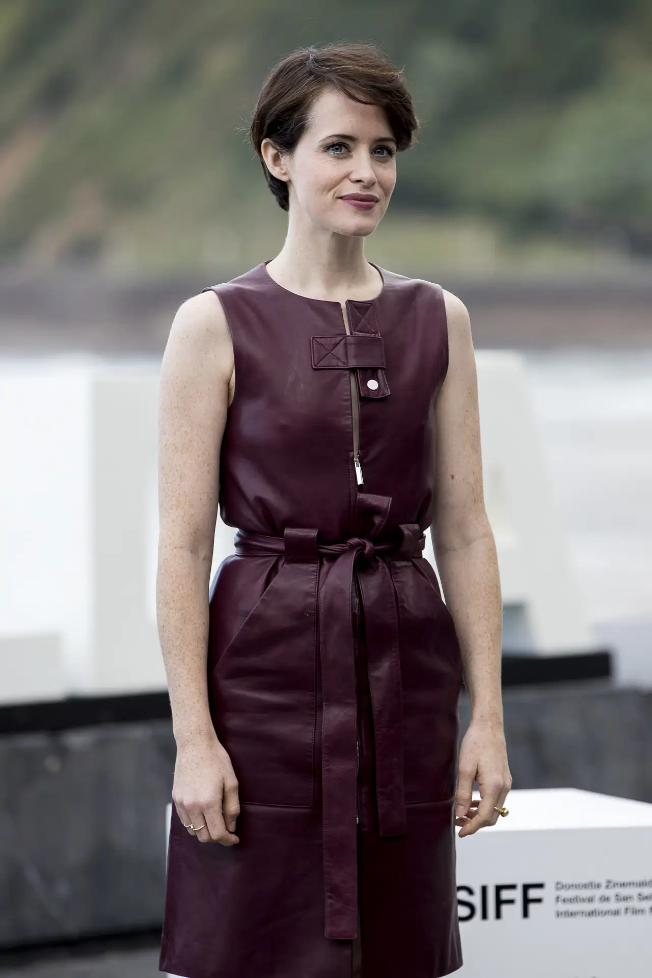 Pixie degradado