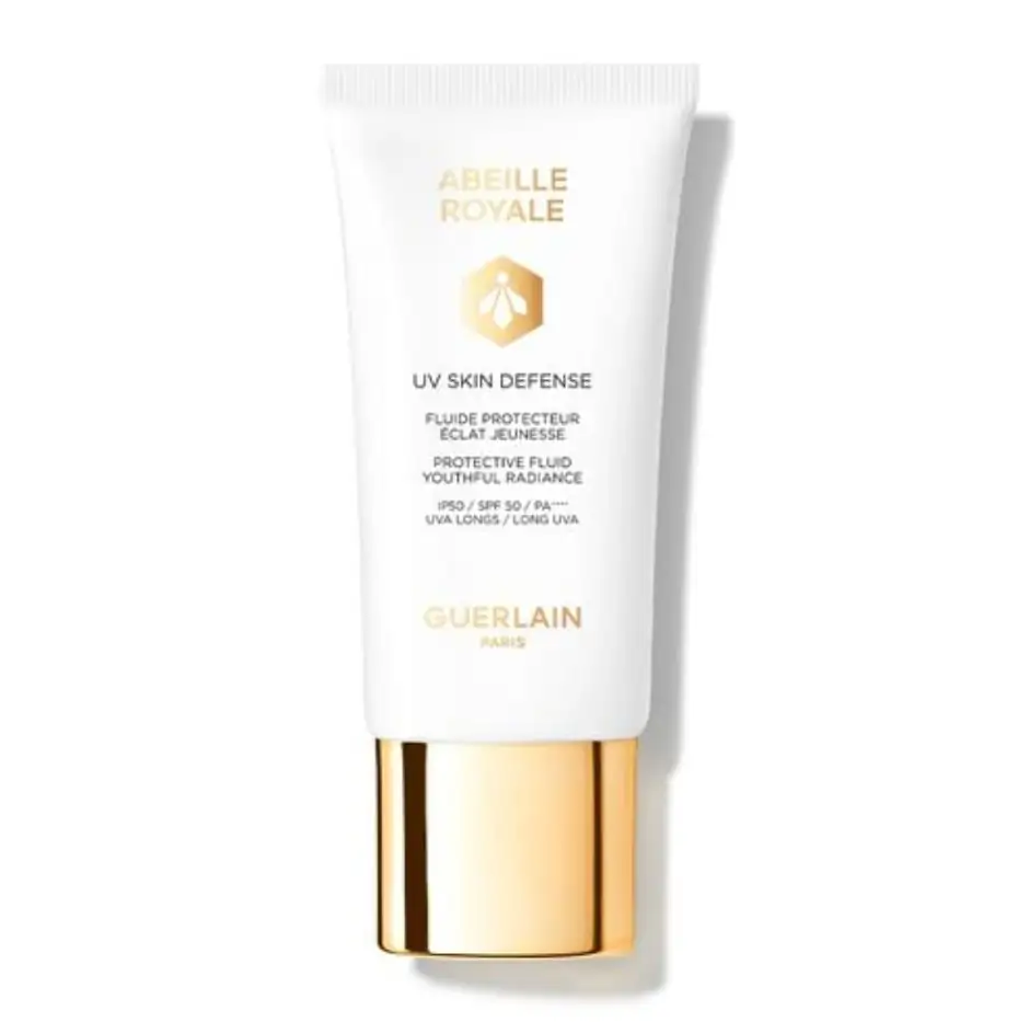 Protector solar Guerlain
