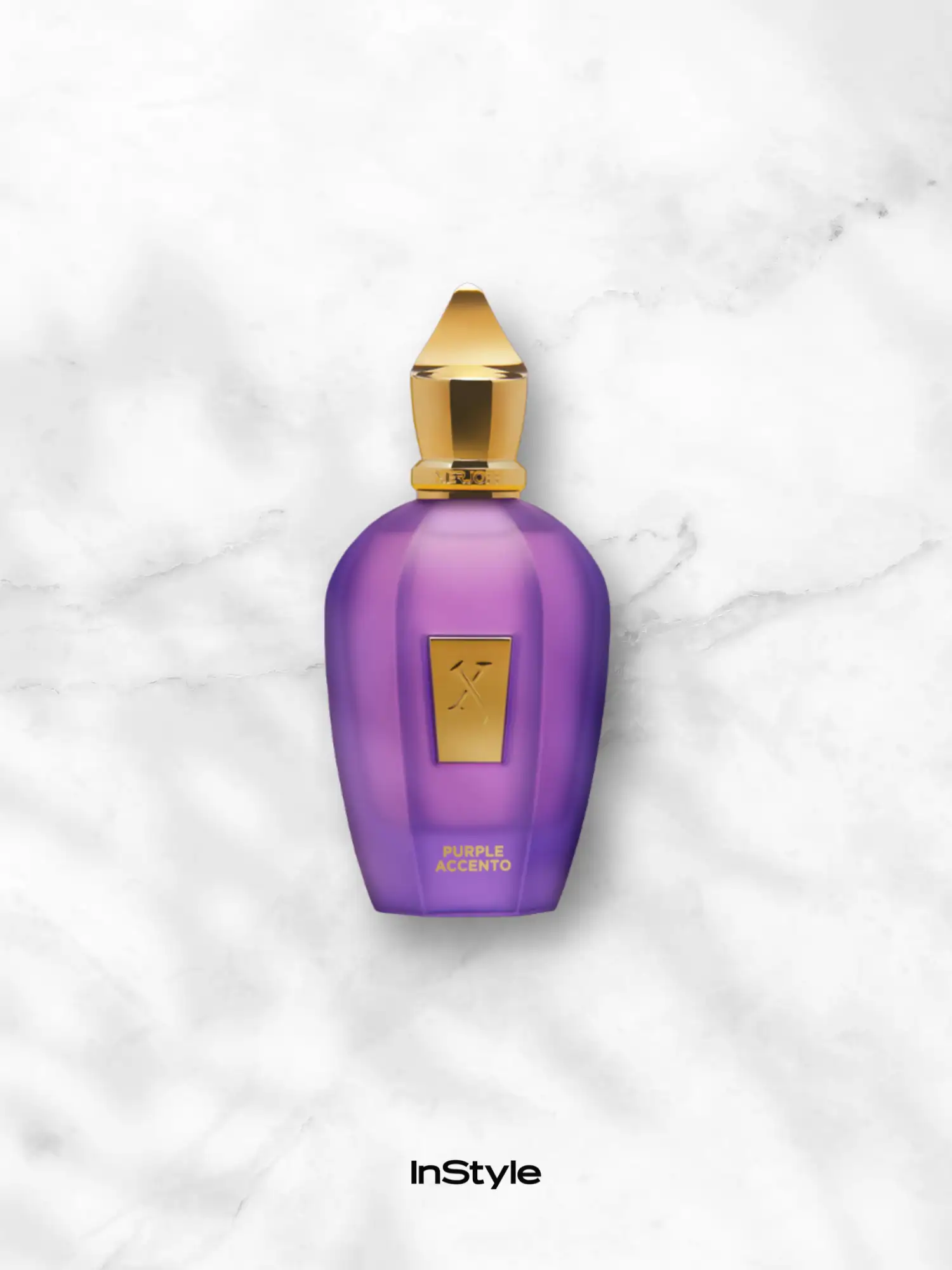 Purple Accento de Xerjoff