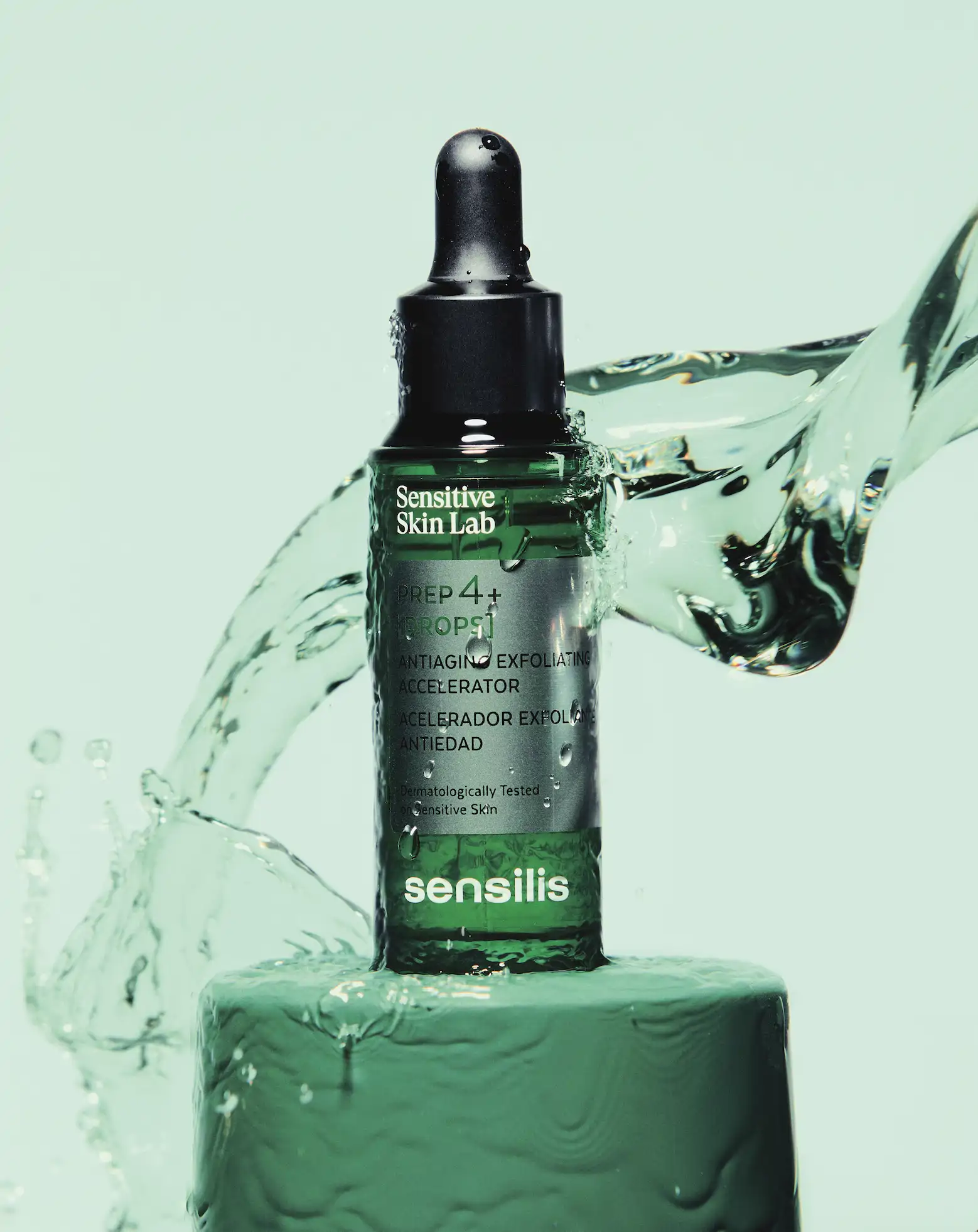 Sérum Prep4 + [DROPS] de Sensilis