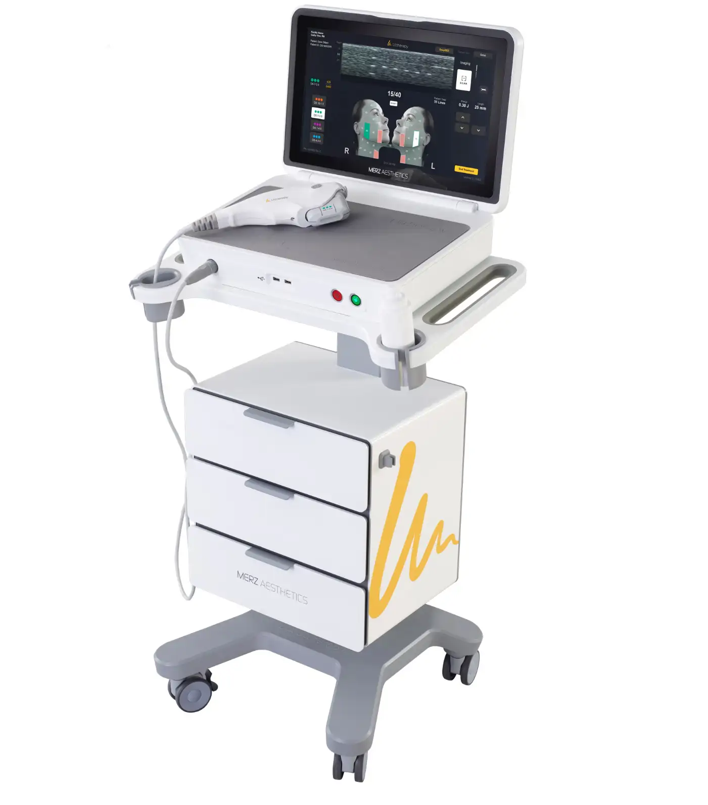 Ultherapy Prime (R)
